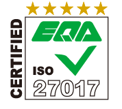 EQA ISO27017